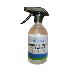 TNCLEAN Leather & Fabric Cleaner 500ml