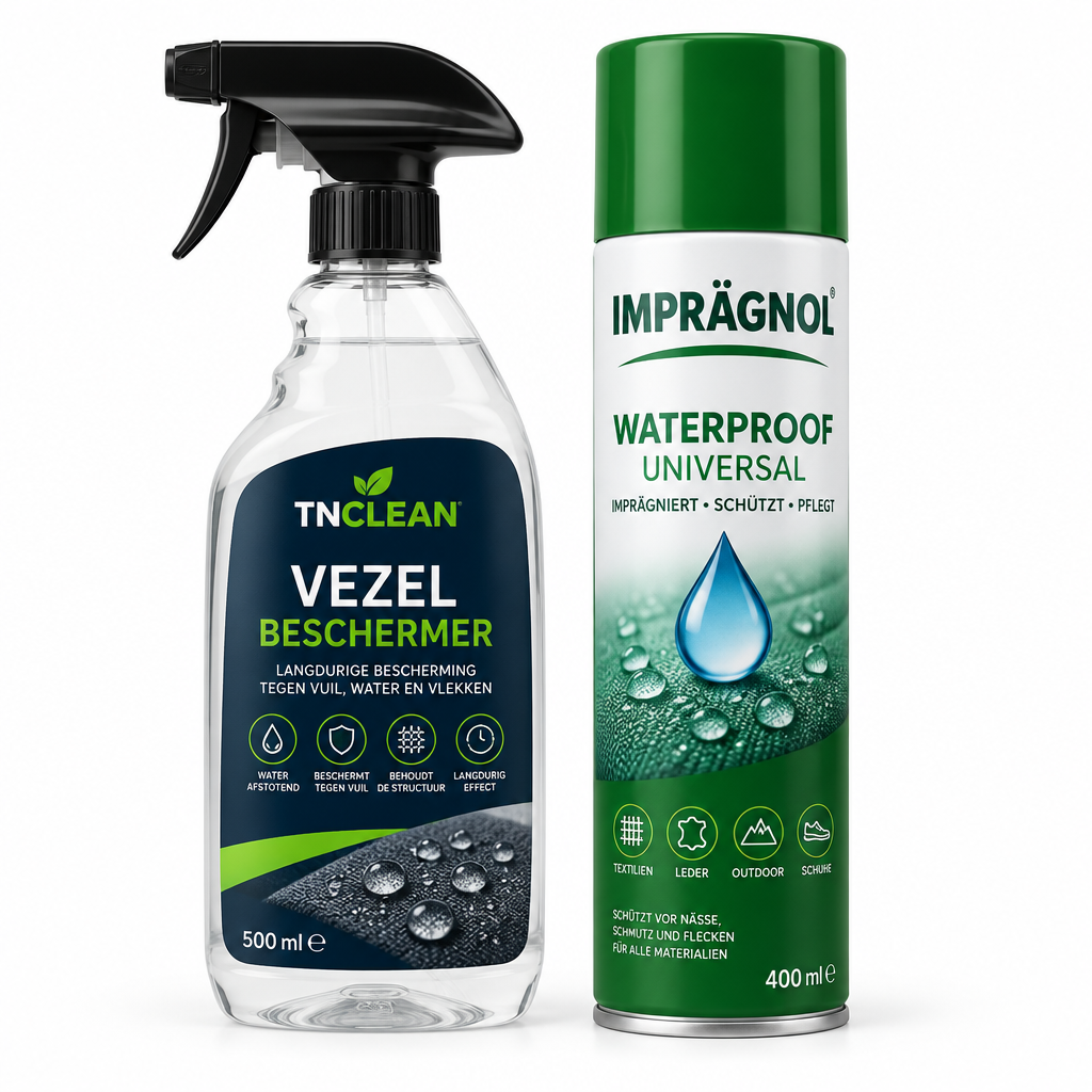 TNCLEAN TN Double Shield — productfoto voorkant