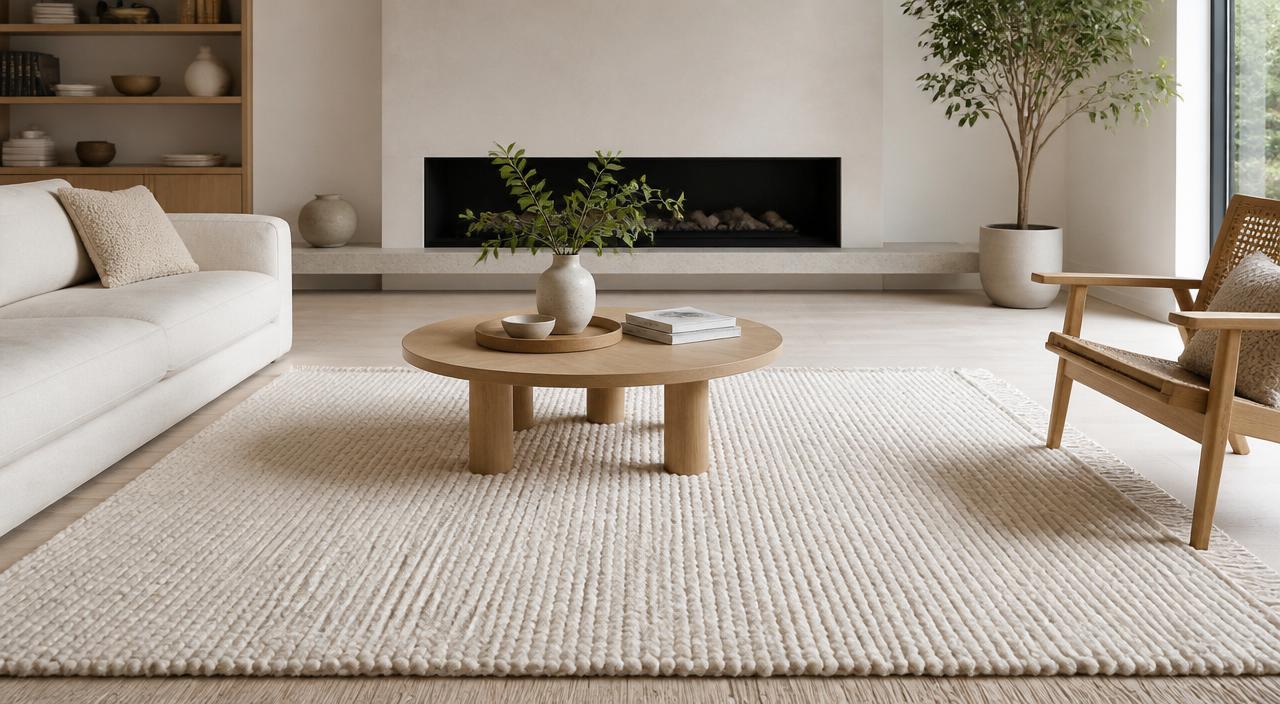 Professionele tapijtreiniging aan huis met ecologische producten