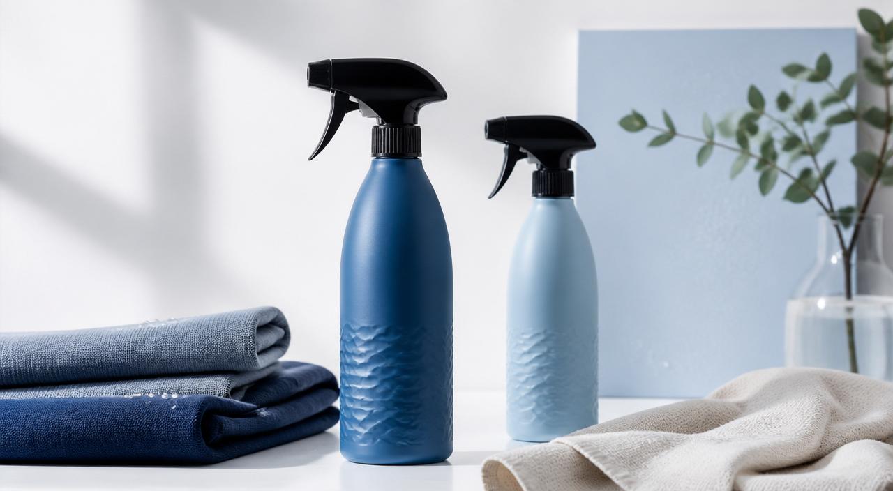 TNCLEAN reinigingsproducten